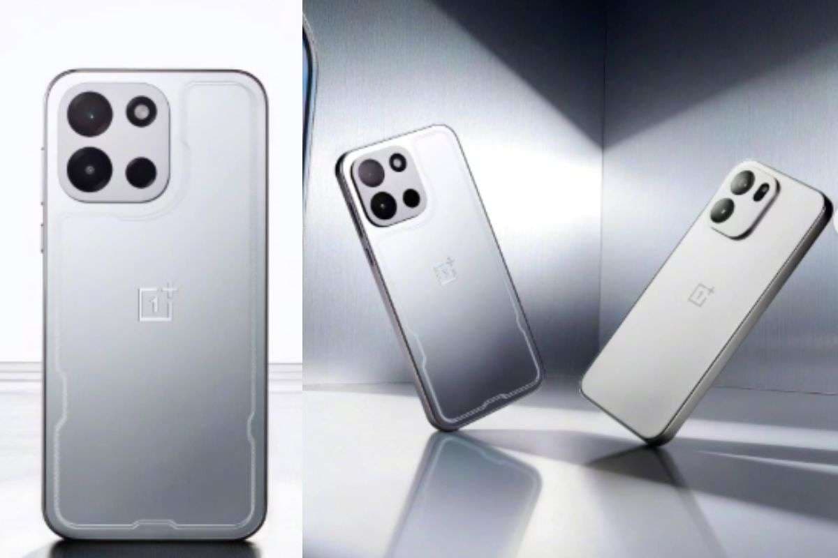 OnePlus लाया 9000mAh बैटरी वाला मॉन्स्टर फोन, चार्जिंग की टेंशन खत्म, फीचर्स देख iPhone भी मांगेगा पानी