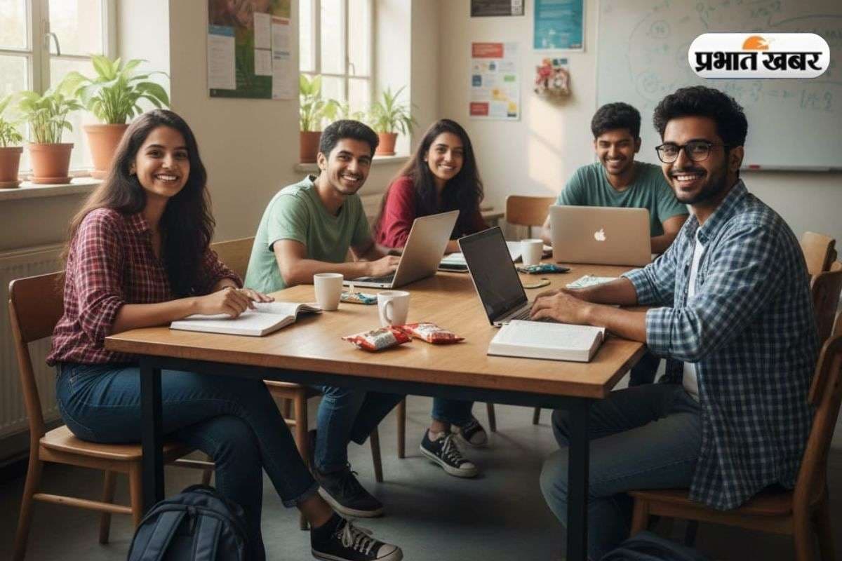 घर बैठे BBA करना हुआ आसान, ये हैं 3 बेस्ट ऑनलाइन कॉलेज