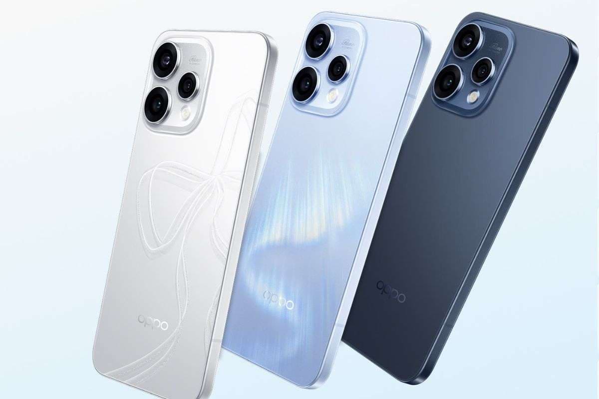 200MP कैमरा और कॉम्पैक्ट डिजाइन के साथ तहलका मचाने आई Oppo Reno 15 Series