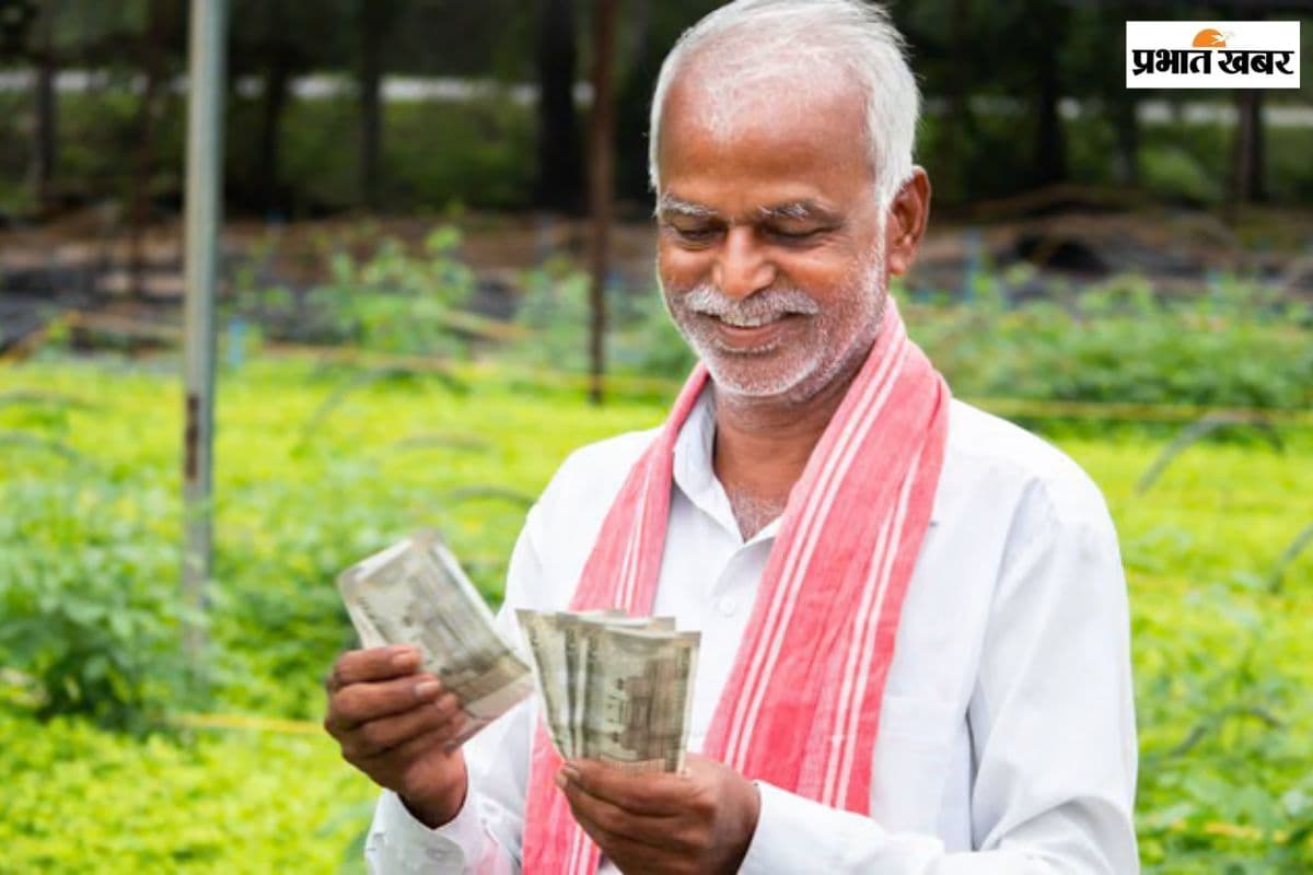 PM Kisan 22nd Installment: बजट 2026 से पहले आएगी खुशखबरी या करना होगा इंतजार? 22वीं किस्त को लेकर बड़ा अपडेट