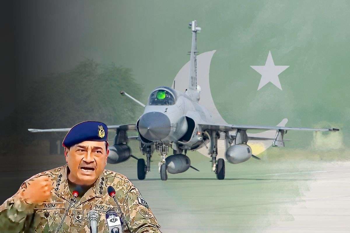 लीबिया-बांग्लादेश के बाद अब इस देश से 1.5 अरब डॉलर का हथियार सौदा करेगा पाकिस्तान, JF-17 और ड्रोन पर मंथन