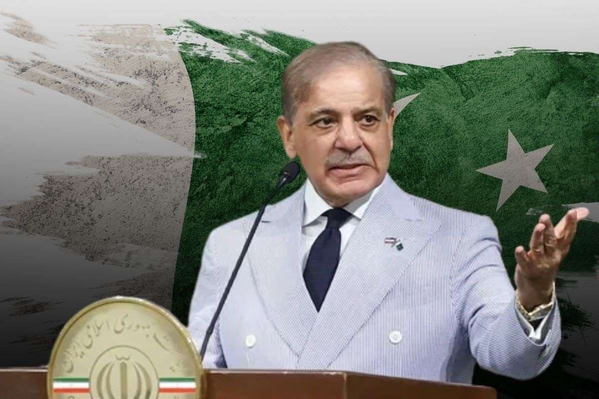 पाकिस्तान में हड़कंप! यूट्यूबर, पत्रकारों और पूर्व सेना अधिकारियों को उम्रकैद, जानें क्या है मामला