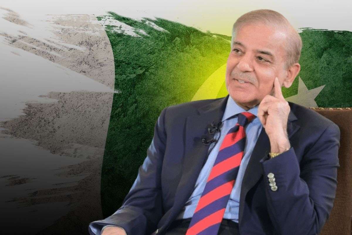 पाकिस्तान में विशाल तेल-गैस का खजाना मिला, पीएम शहबाज बोले- अब देश की तरक्की तय