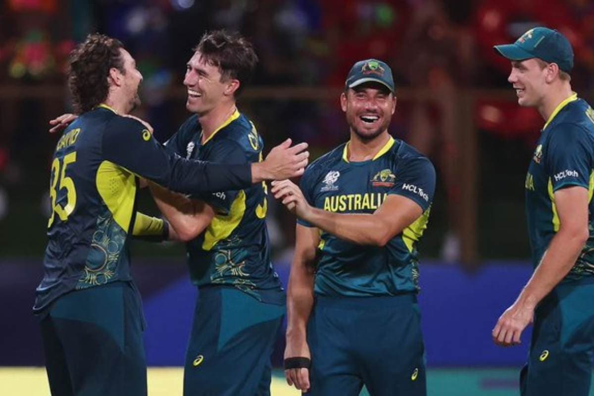 T20 World Cup 2026: ऑस्ट्रेलिया की बढ़ी मुश्किलें, स्टार गेंदबाज के बिना उतरेगी कंगारू टीम, इतने मैच नहीं खेलेंगे