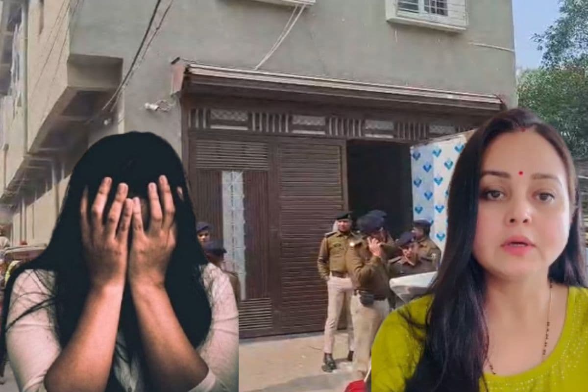 Patna NEET Student Death: सहज सर्जरी नर्सिंग होम पहुंची SIT की टीम, रोहिणी आचार्य ने पूछा- कब मिलेगा इंसाफ?