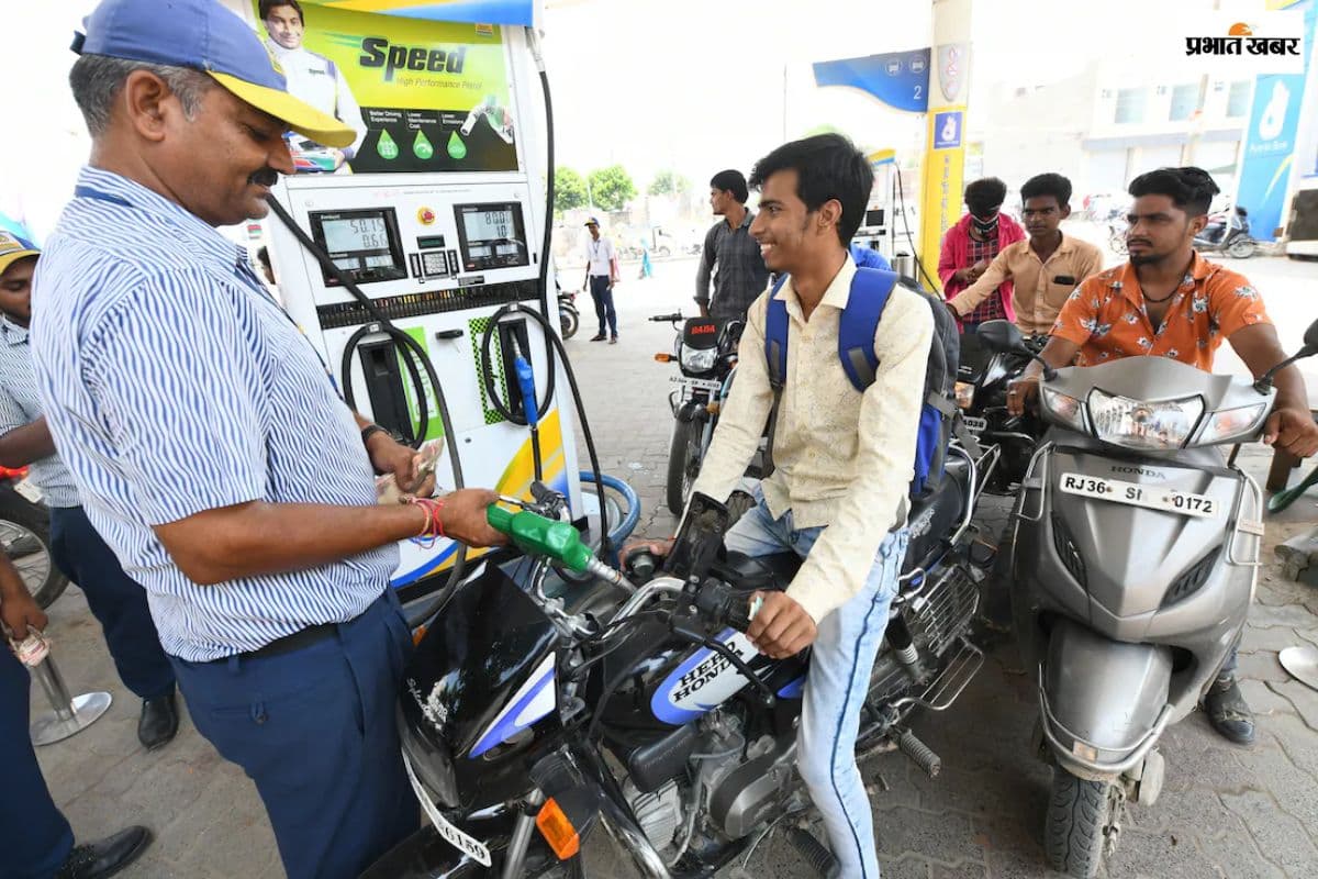दिल्ली से मुंबई तक बदल गए पेट्रोल-डीजल के रेट? टंकी फुल कराने से पहले देख लें लिस्ट