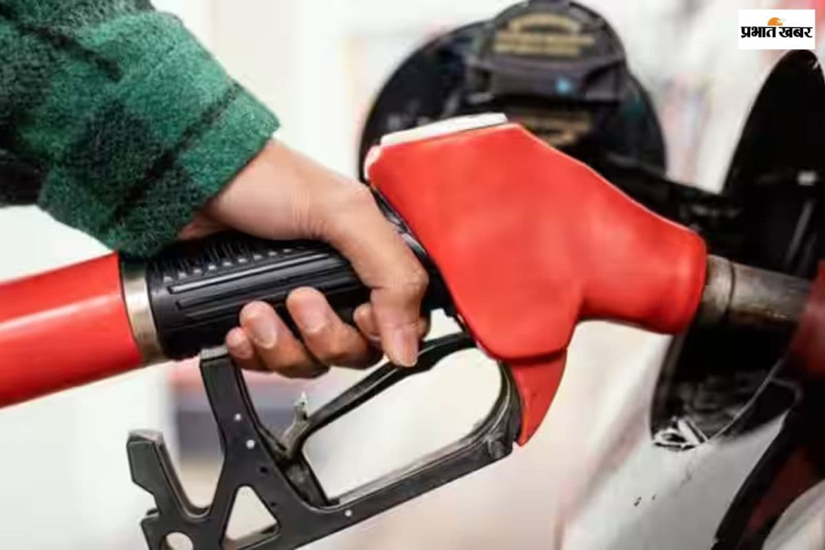 27 जनवरी को आपके शहर में क्या हैं पेट्रोल-डीजल के दाम? टंकी फुल कराने से पहले देखें लेटेस्ट रेट लिस्ट