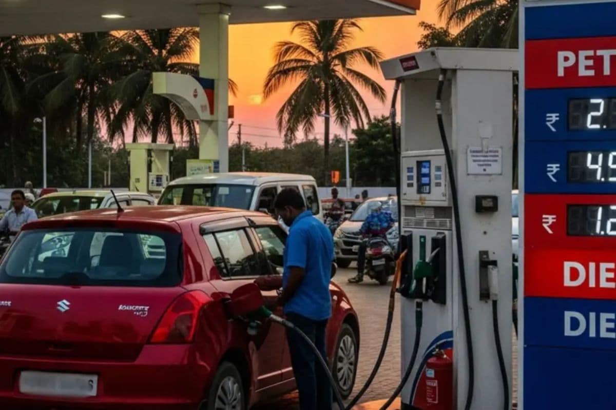 दिल्ली से पटना तक बदल गए पेट्रोल-डीजल के दाम, देखें 30 जनवरी की रेट लिस्ट