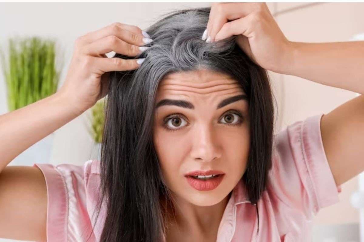Premature Grey Hair: कम उम्र में सफेद बाल? कुंडली में छिपा है कारण