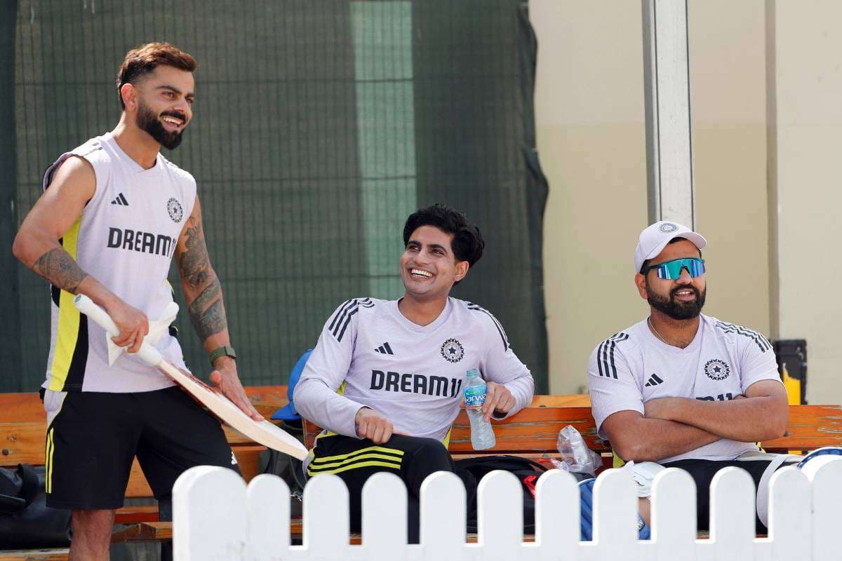 IND vs NZ 2026: 11 जनवरी से शुरू होगा ‘महामुकाबला’! टीम इंडिया घोषित, रोहित-विराट की हुई वापसी? देखें पूरा शेड्यूल