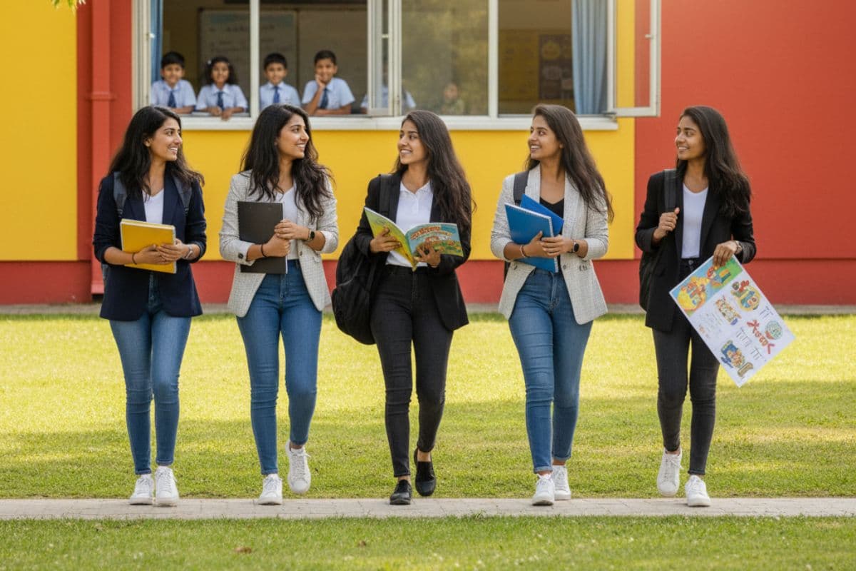 राजस्थान में सीनियर टीचर भर्ती का रिजल्ट जारी, rpsc.rajasthan.gov.in पर करें चेक