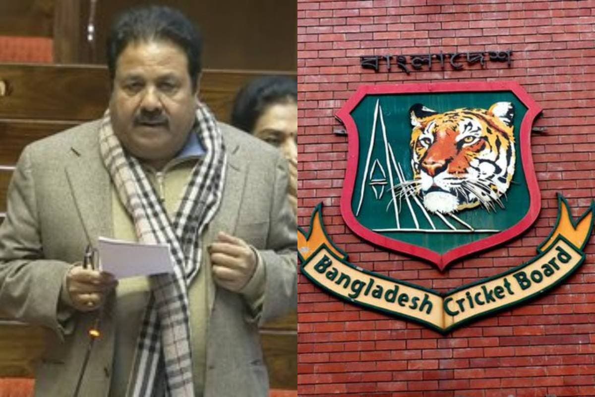 बांग्लादेश की जगह अब स्कॉटलैंड खेलेगा वर्ल्ड कप, राजीव शुक्ला बोले- आखिरी वक्त पर शेड्यूल बदलना मुश्किल