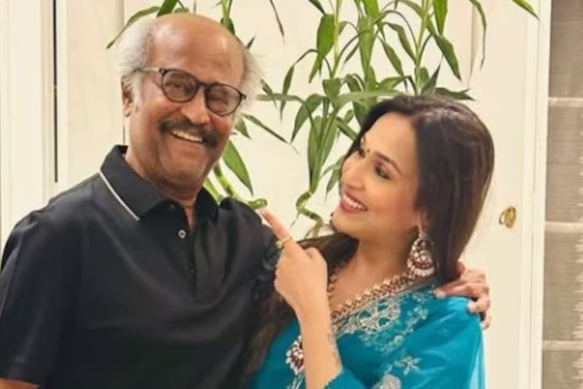 Rajinikanth Autobiography: अब अपनी आत्मकथा खुद लिखेंगे रजनीकांत, बेटी सौंदर्या बोलीं– कई अनसुने किस्से आएंगे सामने