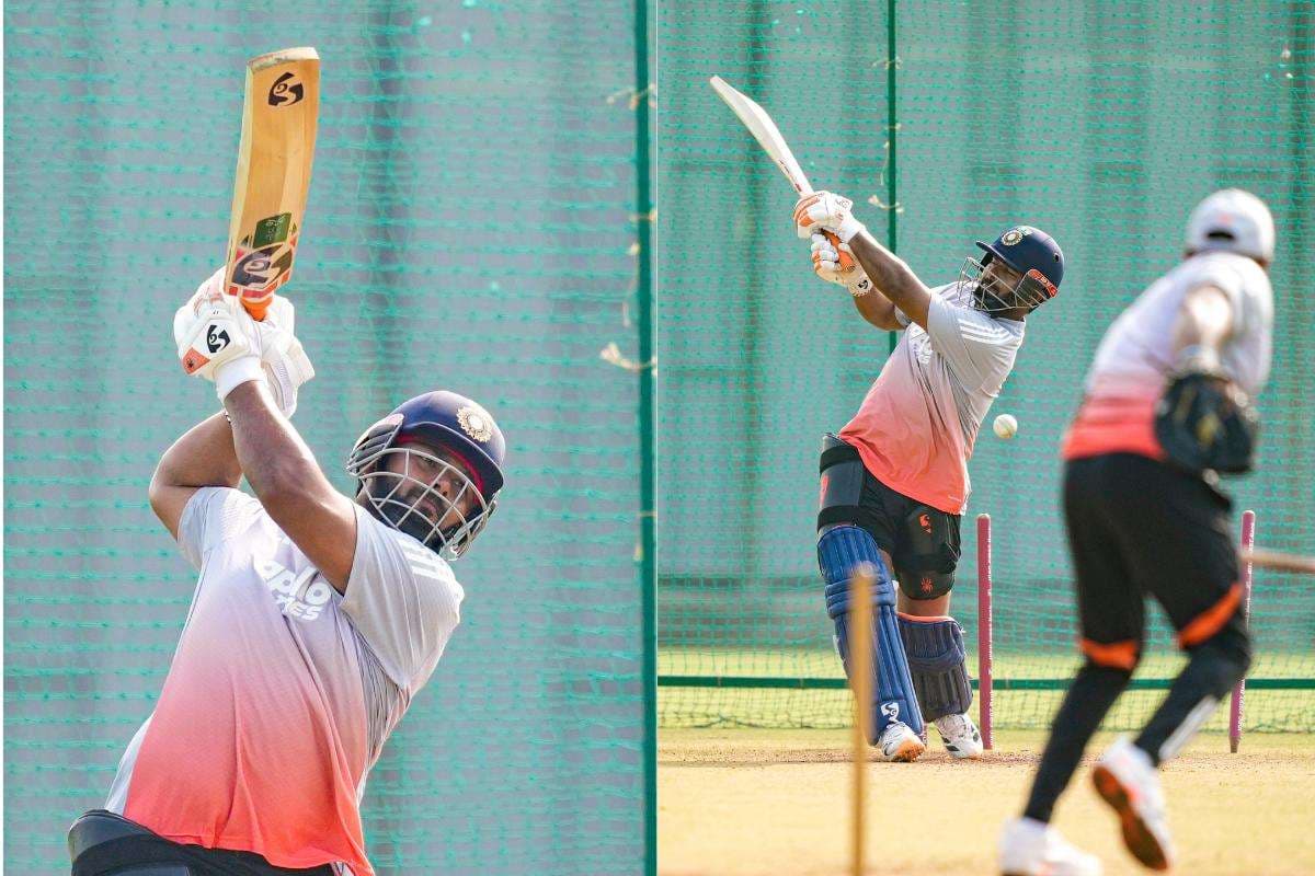 IND vs NZ: टीम इंडिया को लगा तगडा झटका, न्यूजीलैंड सीरीज से बाहर हुए यह खिलाडी, इस धाकड प्लेयर की एंट्री संभव!