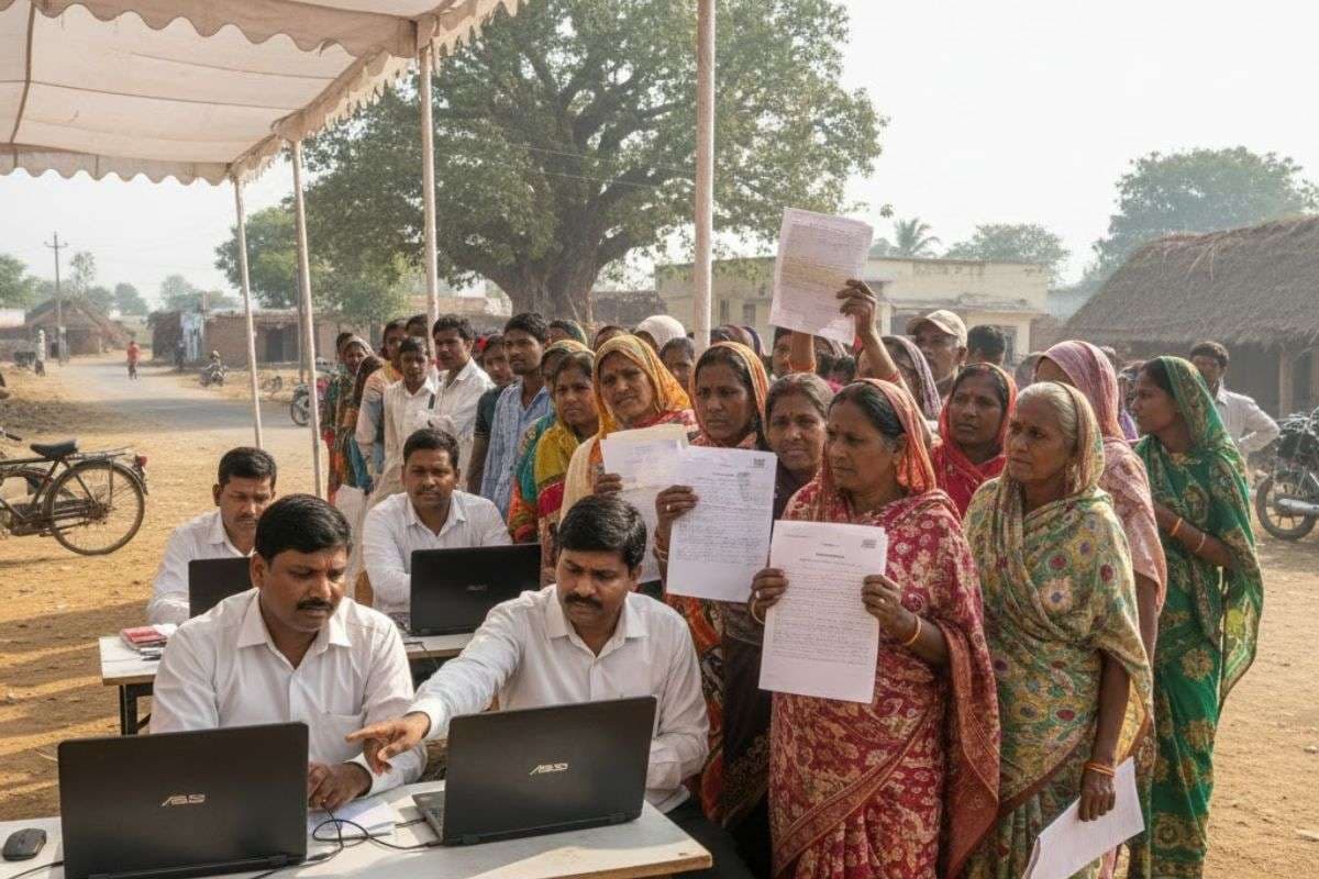 बिना फार्मर रजिस्ट्री के बंद हो जाएगी सब्सिडी, बिहार सरकार ने शुरू किया विशेष अभियान