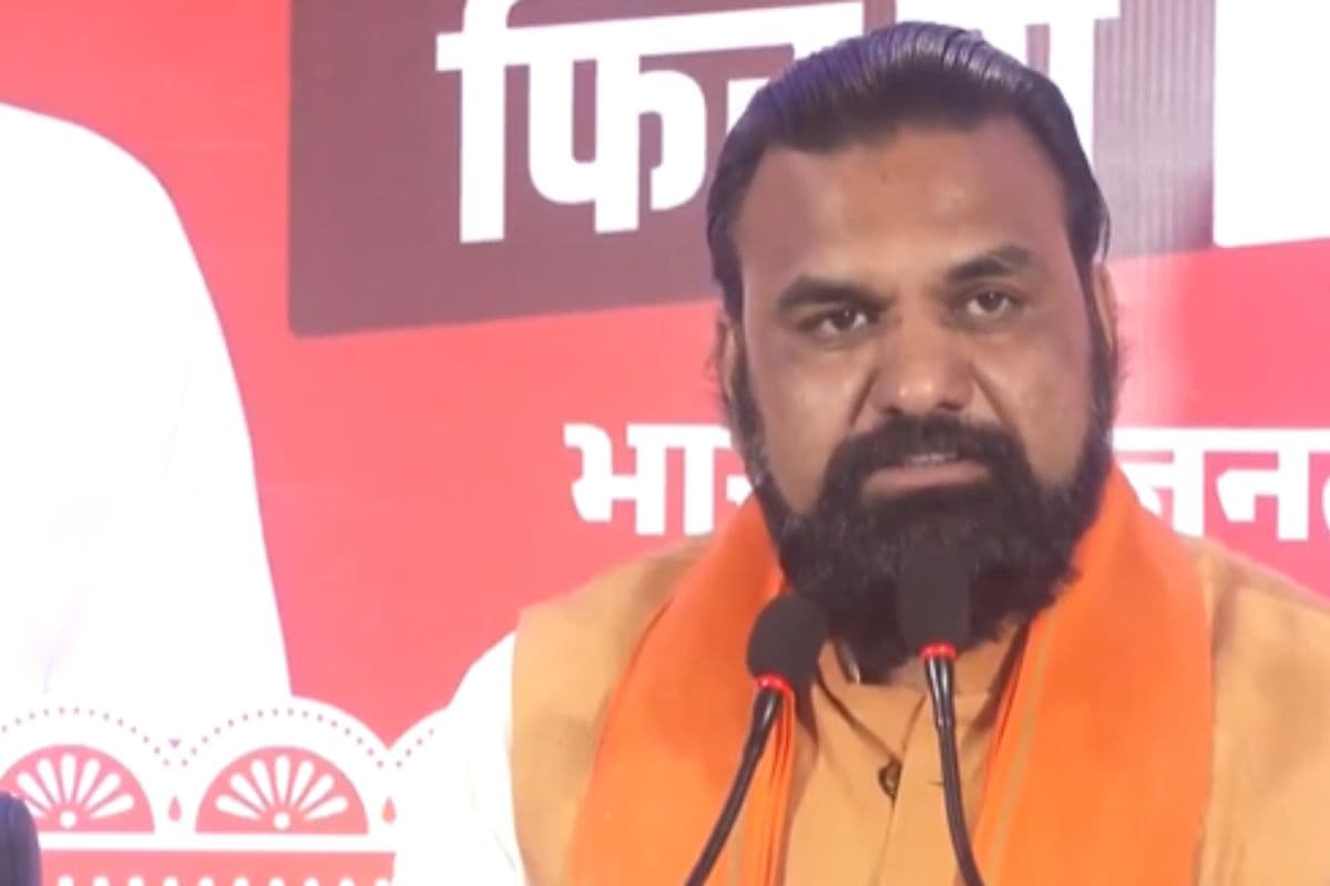 931 एकड़ जमीन पर बनेगा सुलतानगंज एयरपोर्ट, अजगैबीनाथ धाम पहुंचना होगा आसान