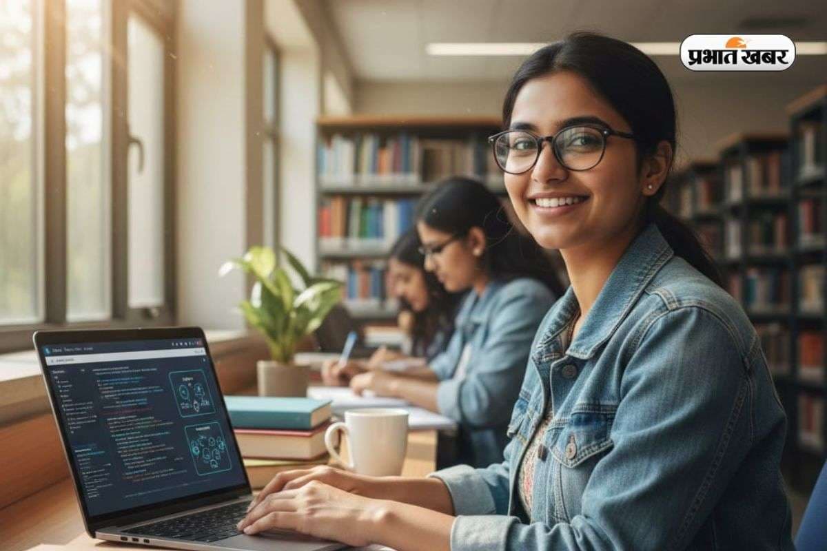 AI है गेम चेंजर, करें ये 5 शॉर्ट टर्म कोर्स, लाखों में होगी कमाई