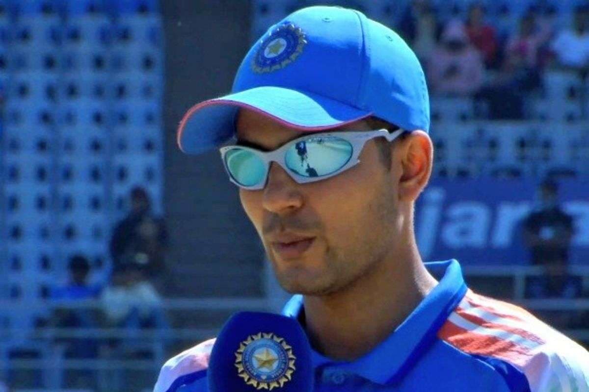 दिखानी चाहिए थी थोड़ी और हिम्मत… हार के बाद कप्तान शुभमन गिल का छलका दर्द