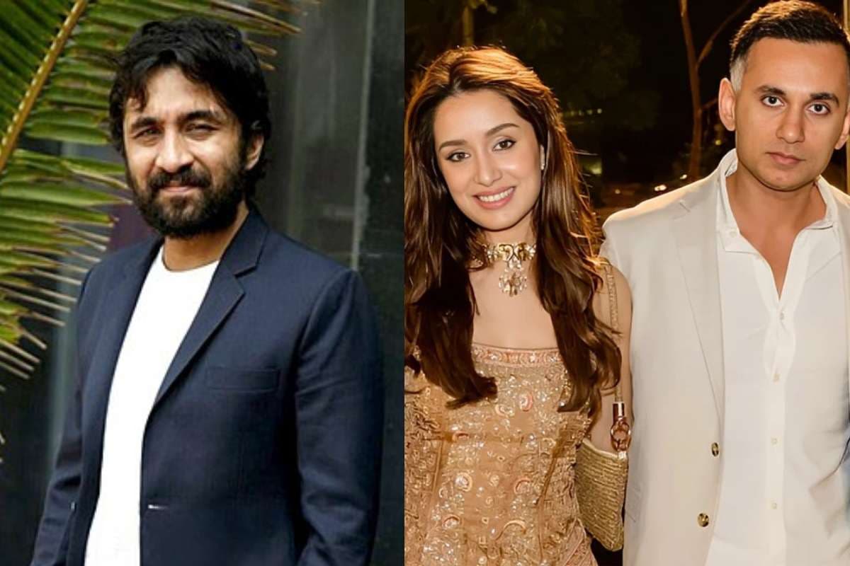 Shraddha Kapoor Wedding Rumours: क्या उदयपुर में होगी श्रद्धा कपूर की शादी? भाई सिद्धांत कपूर ने तोड़ी चुप्पी