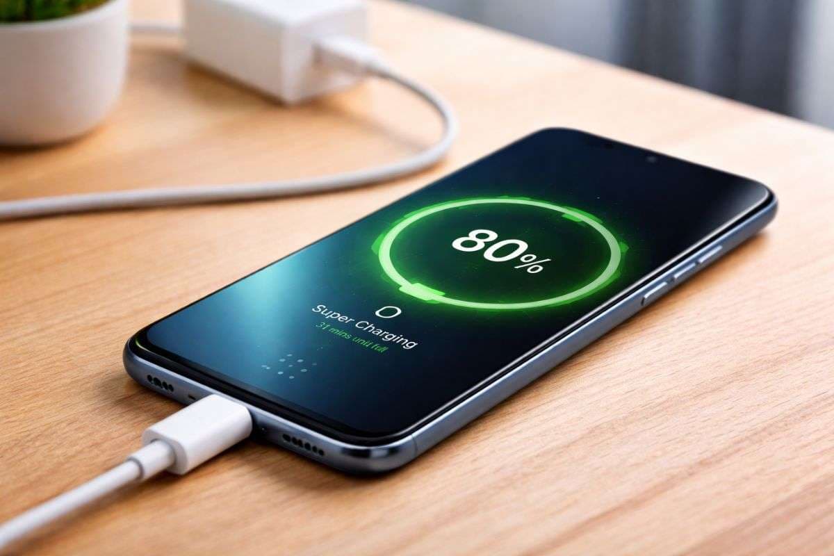 आधा भारत नहीं जानता क्या है फोन चार्ज करने का 80-20 रूल, जान जाएगा तो बैटरी रहेगी टकाटक