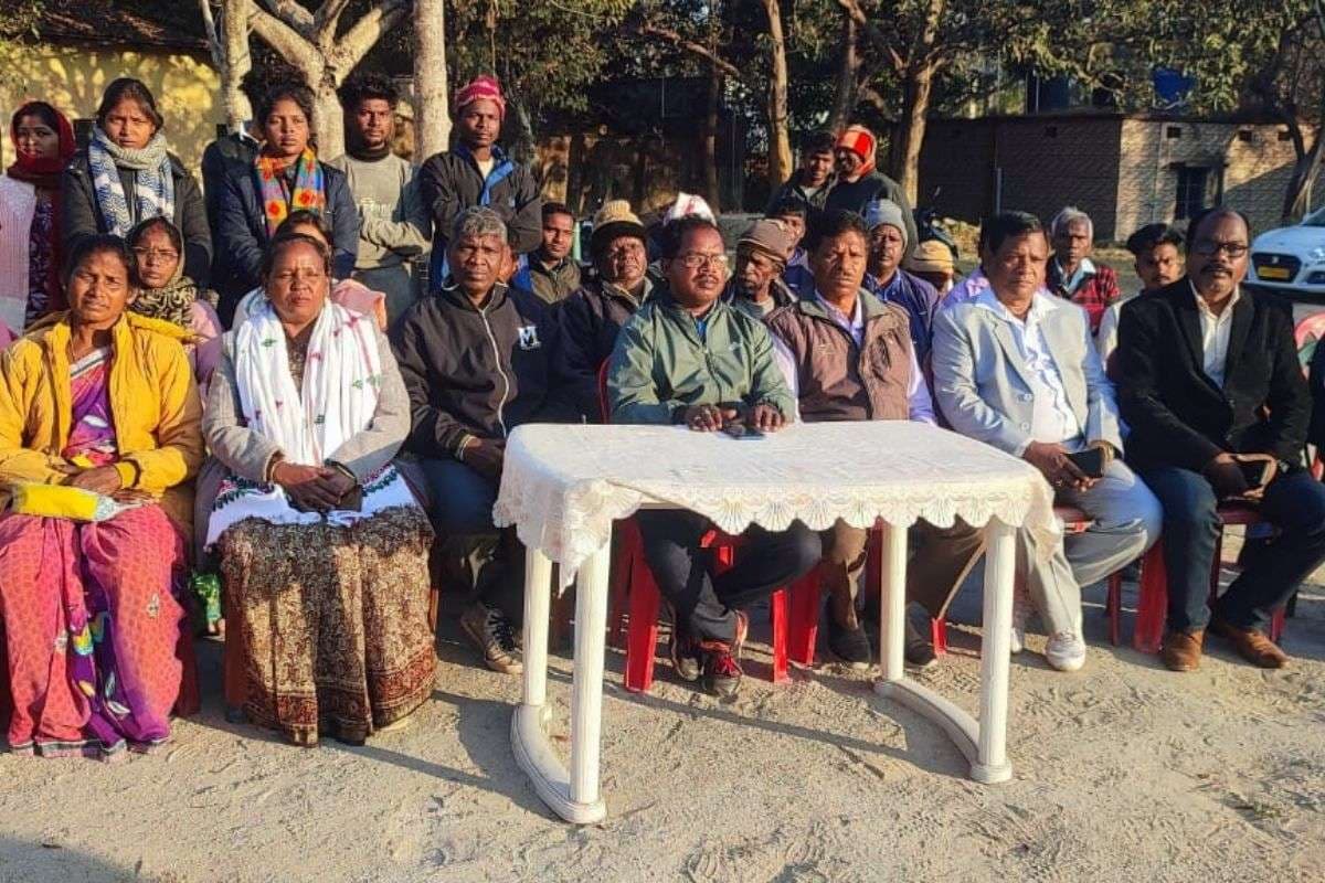 Soma Munda Murder Case में शूटर की गिरफ्तारी की मांग, आदिवासी संगठनों का 17 जनवरी को झारखंड बंद