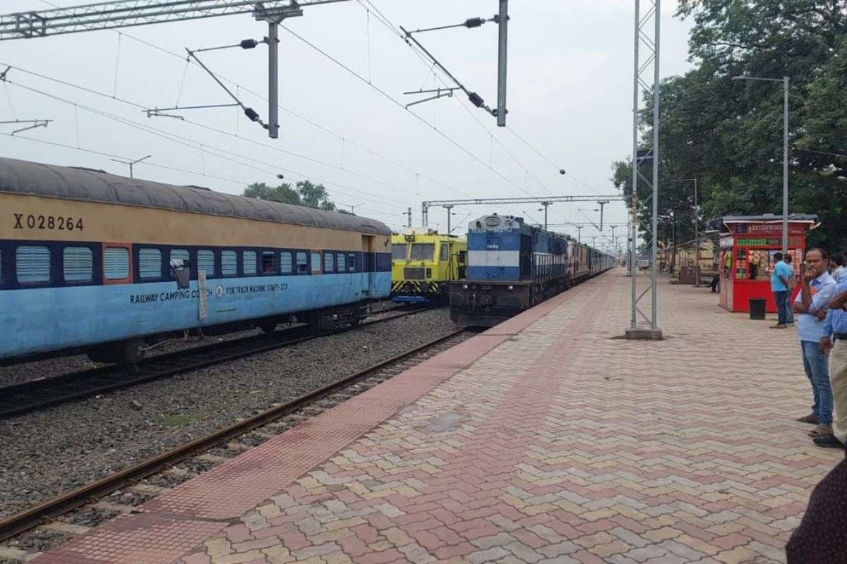 बिहार के इस जिले को नए साल पर दो-दो नए रेलवे जंक्शन की सौगात, सहरसा-दरभंगा तक का सफर होगा आसान