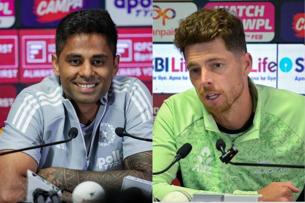 IND vs NZ: नागपुर में होगा टी20 सीरीज का आगाज, जानें कब और कहां देखें लाइव?