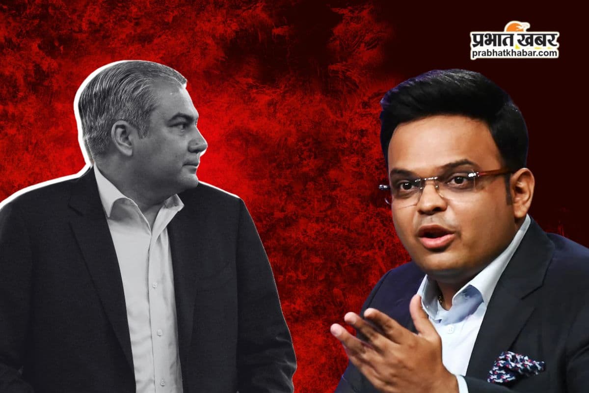 बांग्लादेश के कंधे पर बंदूक रखकर ICC से भिड़ा पाकिस्तान, BCCI से टकराव महंगा पड़ सकता है