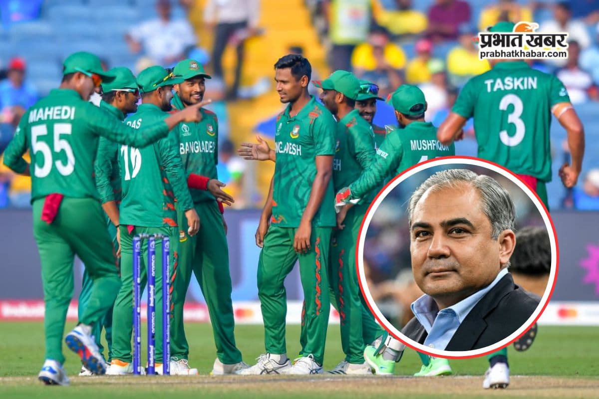 अधर में पाकिस्तान की भागीदारी, स्टैंडबाय पर बांग्लादेश, PCB आउट हुआ तो BCB की एंट्री पक्की!