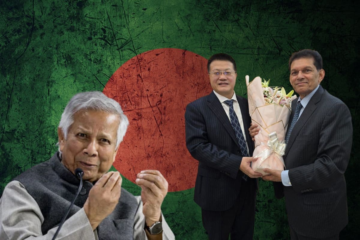 भारत के ‘चिकन नेक’ के पास पहुंचा चीन, बांग्लादेश के तीस्ता प्रोजेक्ट में करेगा बड़ी इन्वेस्टमेंट; एम्बेसडर बोले- जल्द शुरू होगा काम