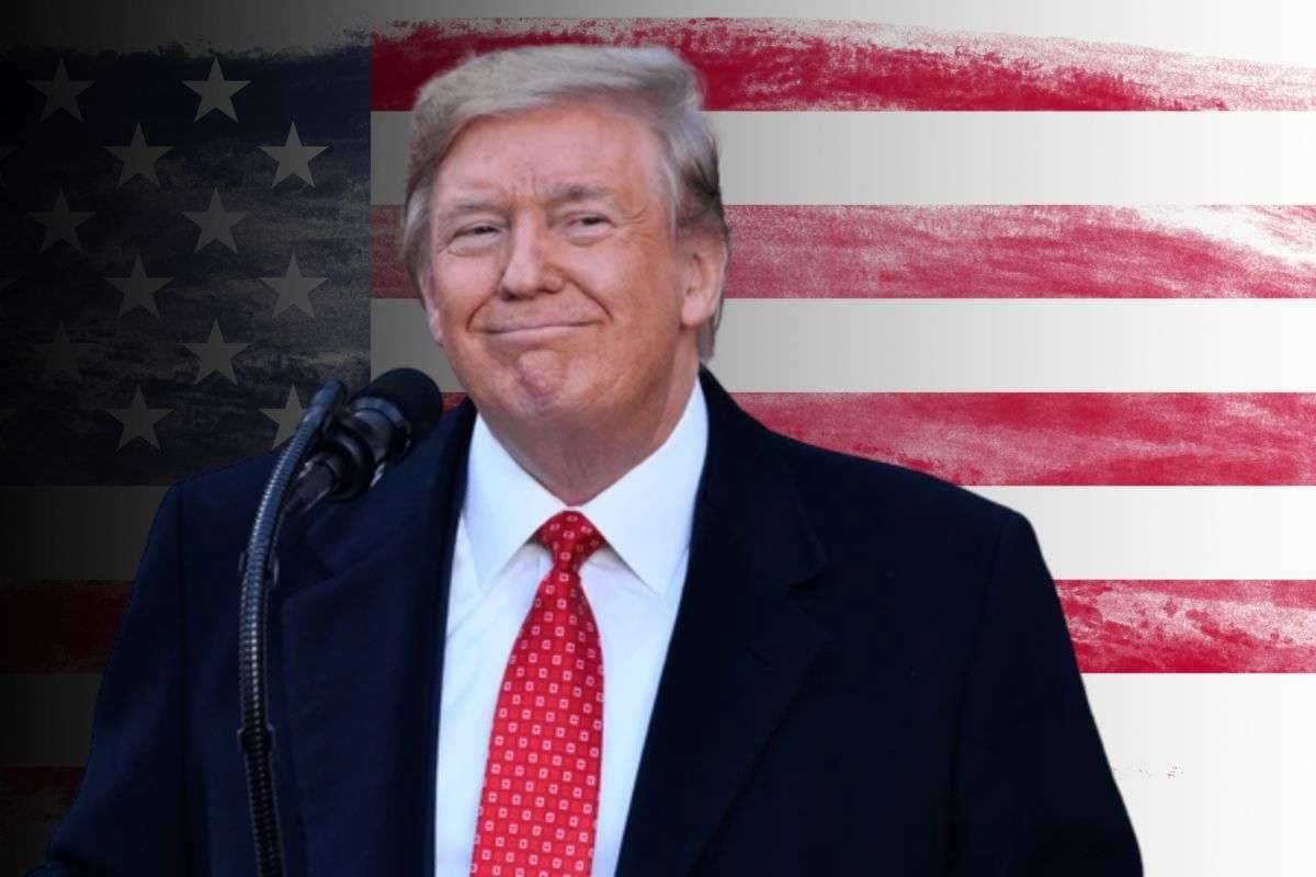 Trump Eye On 5 Countries: वेनेजुएला के बाद ट्रंप की नजर अब 5 और देशों पर, ग्रीनलैंड और कोलंबिया भी खतरे में