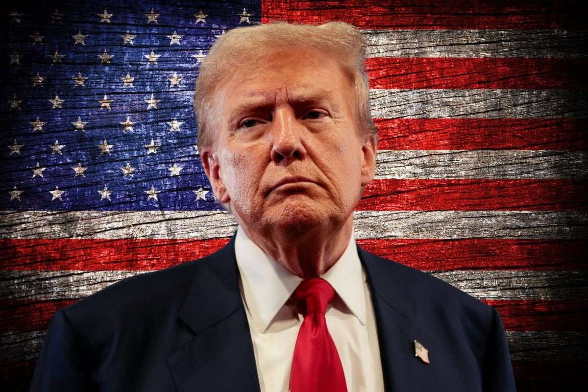 वो कुर्सी पर बैठे और नोबेल ले गए, मैंने जंगें रुकवाई फिर भी नहीं मिला, ट्रंप फिर अलापने लगे भारत-पाक युद्ध रुकवाने का राग