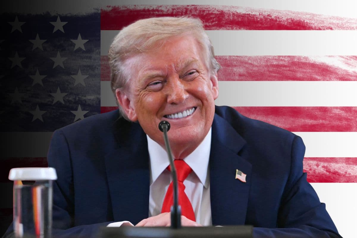 यूक्रेन जंग पर ट्रंप का बयान, बोले- पुतिन एक हफ्ते तक कीव पर हमला नहीं करेंगे, रूस ने पुष्टि नहीं की