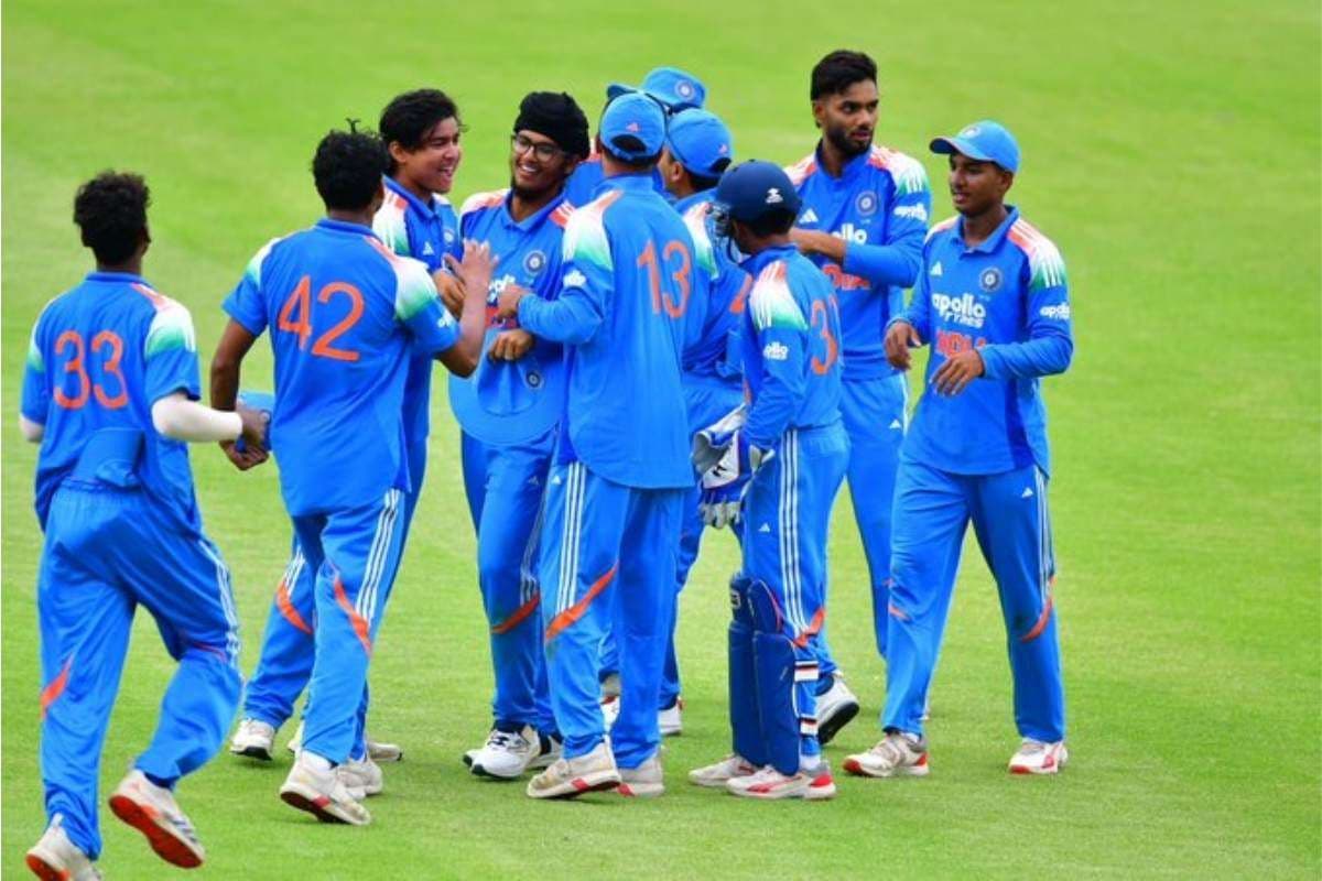 U19 World Cup: कहां देख पाएंगे भारत-अमेरिका का मैच? जानें टॉस से लेकर Live Streaming की पूरी डिटेल