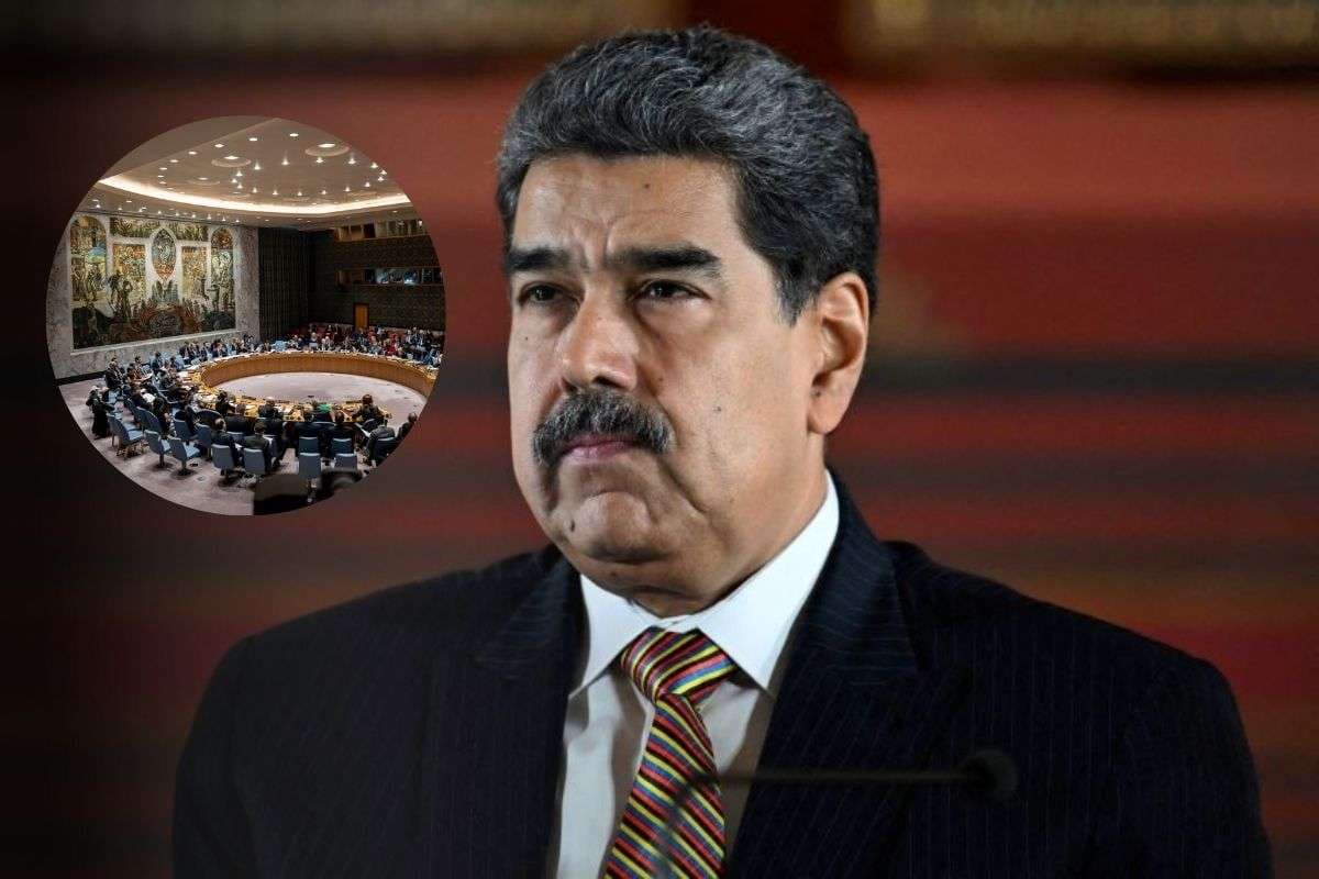 वेनेजुएला पर अमेरिकी सैन्य कार्रवाई के बाद UNSC ने बुलाई आपात बैठक, मादुरो की गिरफ्तारी से तनाव बढ़ा