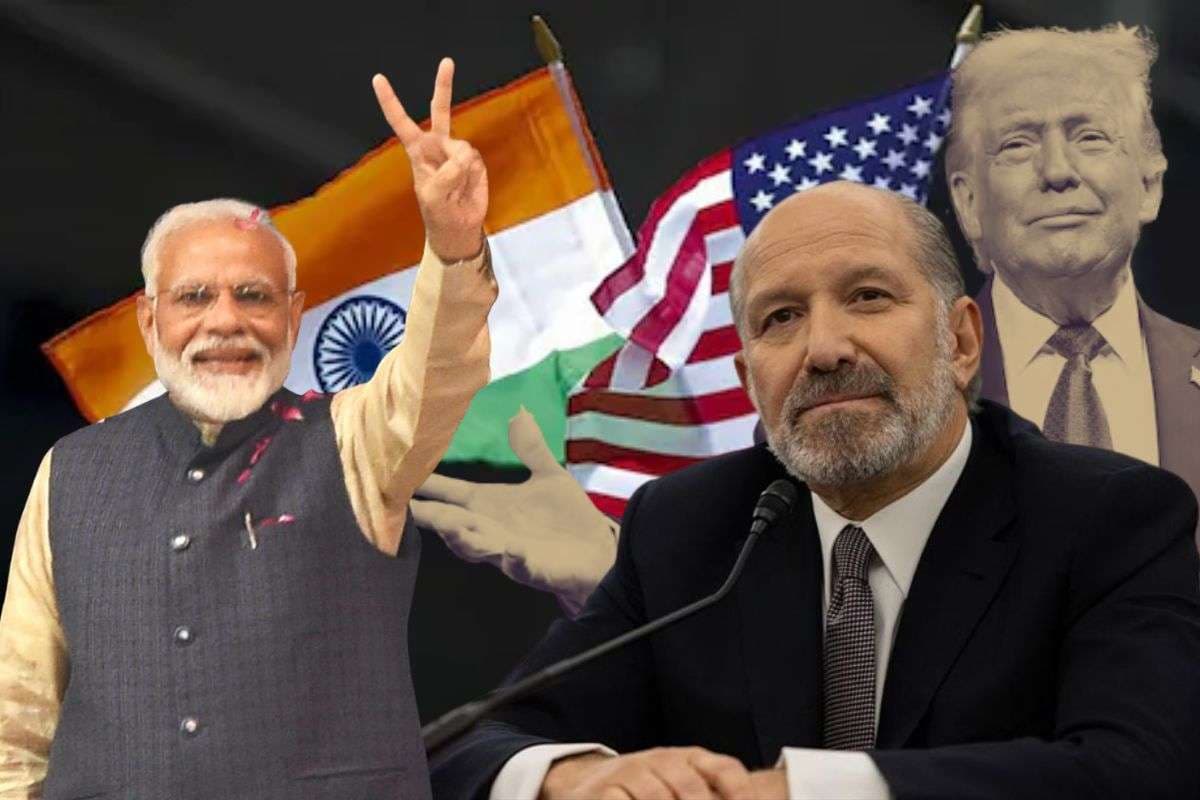 मैंने मीटिंग सेट की, लेकिन मोदी ने… IND-US ट्रेड डील क्यों नहीं हो रही? अमेरिकी कॉमर्स मंत्री ने बताया कारण
