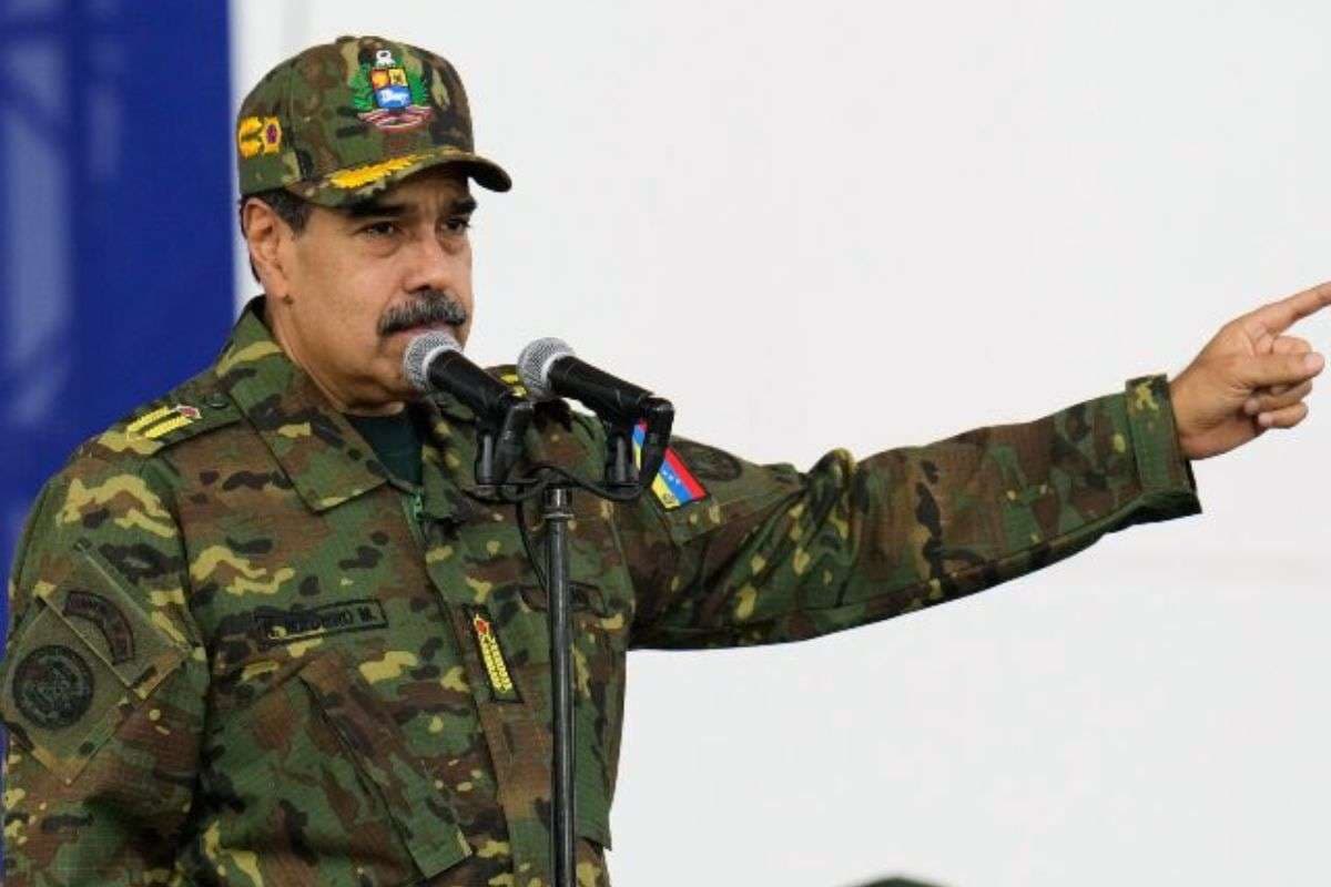 वेनेजुएला पर अमेरिकी हमले के बाद रूस-ईरान ने की कड़ी निंदा, स्पेन ने मध्यस्थ बनने का प्रस्ताव रखा