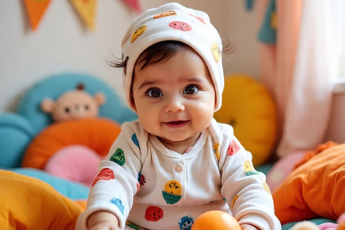 Unique Baby Boy Names: बेटे का नाम रखना है खास और यादगार? यहां देखें चुनिंदा यूनिक नामों की लिस्ट