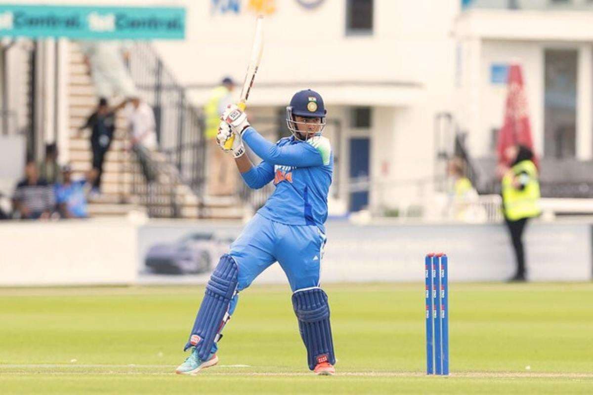 IND U19 vs SA U19: वैभव सूर्यवंशी का कमाल, कप्तानी में पहली सीरीज पर कब्जा, भारत 2-0 से आगे