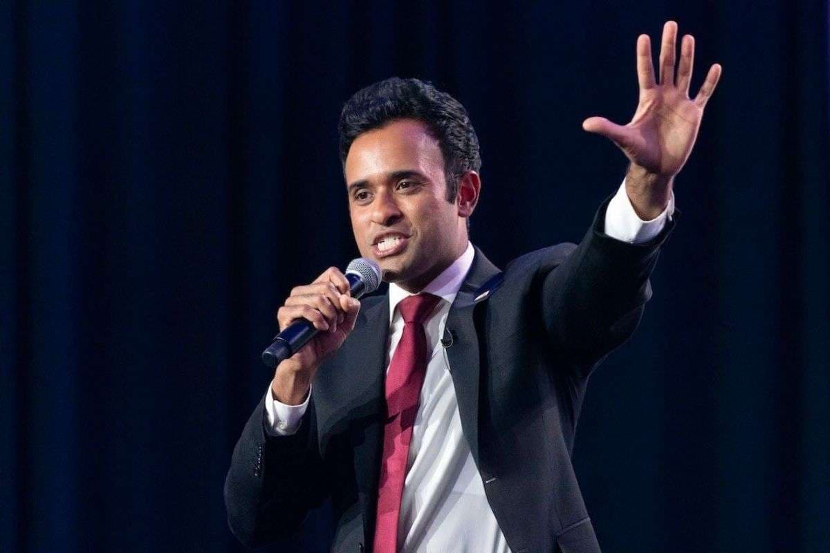 ट्रंप के खिलाफ राष्ट्रपति उम्मीदवार रहे भारतवंशी नेता ने छोड़ा सोशल मीडिया, बढ़ते ‘नस्लीय अपमान’ के बीच लिया फैसला