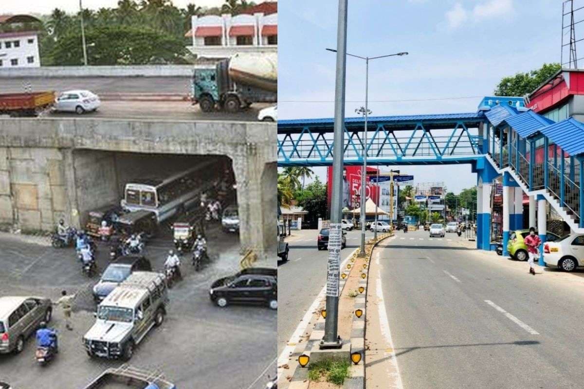 Bihar News: बिहार के इस जिले को जल्द मिलेंगे फुट ओवर ब्रिज, पब्लिक और व्हीकल अंडरपास, डीएम से मांगी गई रिपोर्ट