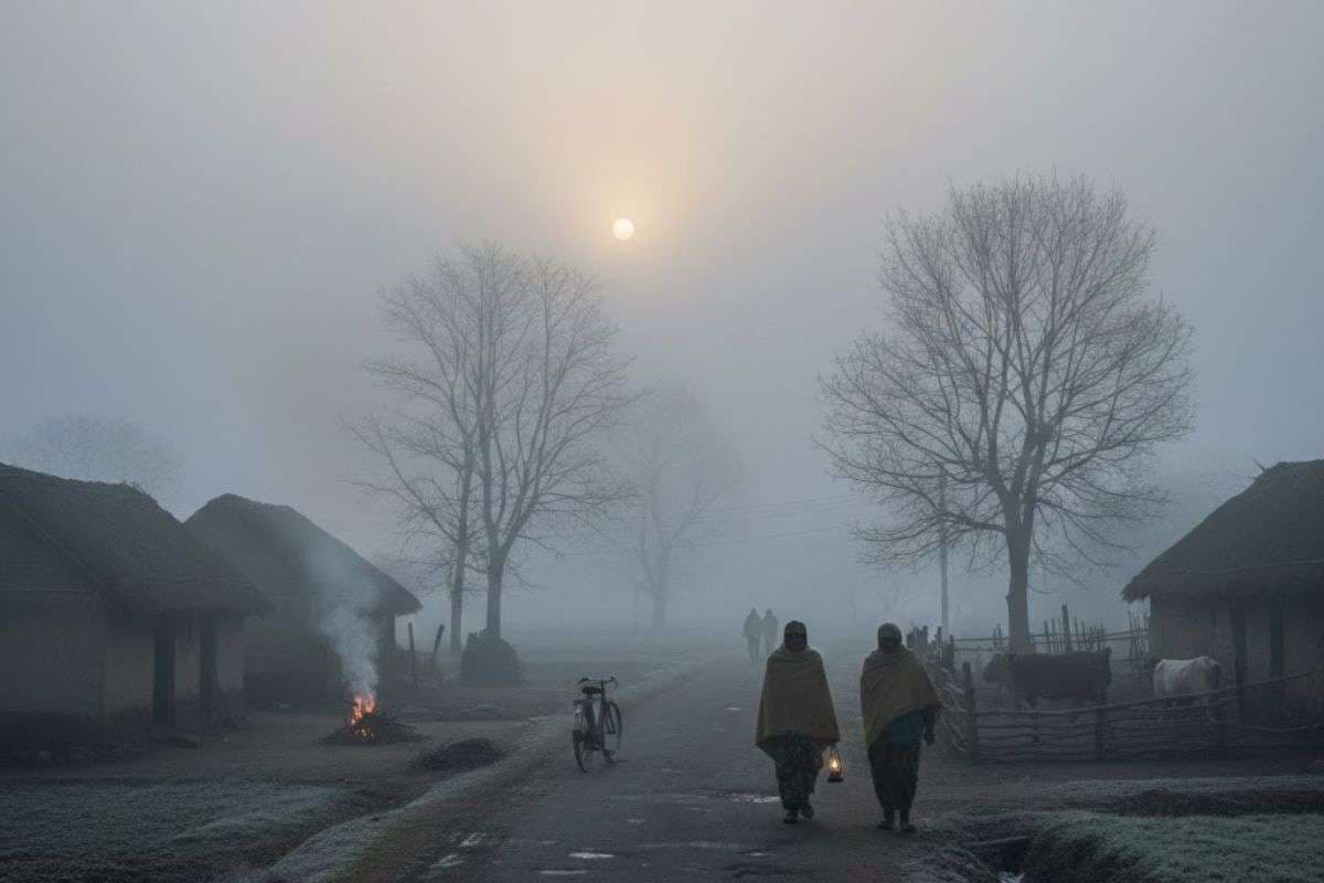 बिहार के 26 जिलों में ऑरेंज और 12 जिलों में येलो अलर्ट, IMD ने बताया अगले 24 घंटे कैसा रहेगा मौसम