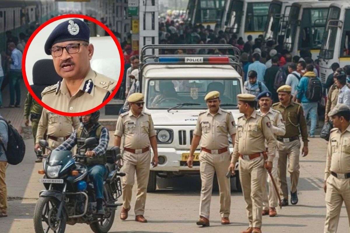 Bihar News: मगध से लेकर कोसी तक टॉप अपराधियों की लिस्ट तैयार, 7 महीने में 15 एनकाउंटर, सम्राट चौधरी का एक्शन मोड ऑन