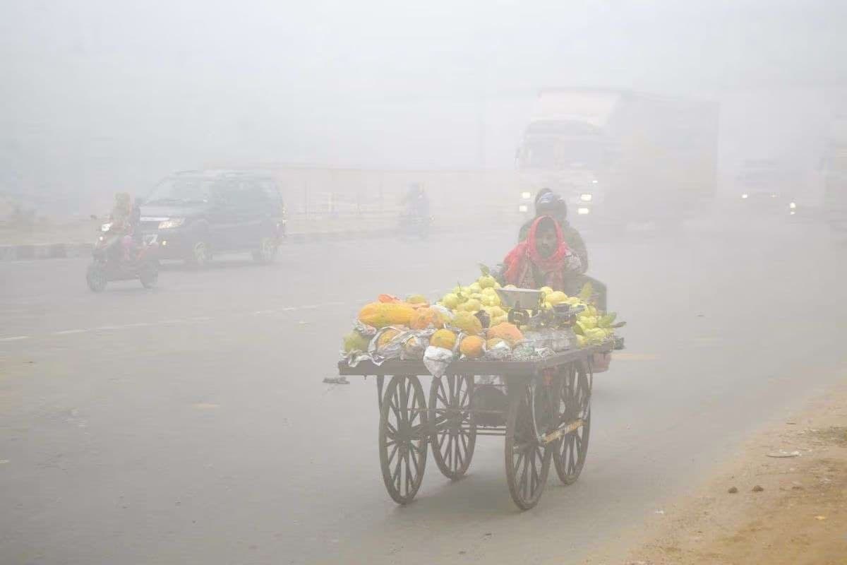 Bihar Ka Mausam: बिहार में अगले 5 दिनों तक कैसा रहेगा मौसम? विभाग ने जारी की बड़ी चेतावनी