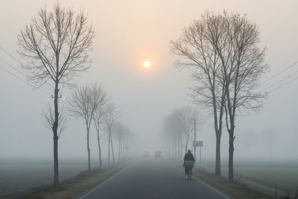 बिहार के 5 जिलों में अगले 48 घंटे के लिए IMD का अलर्ट, मौसम विभाग ने बताया कैसा रहेगा मौसम का हाल