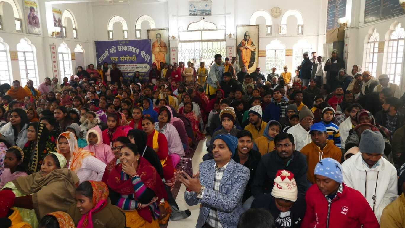 समय का चक्र चलता रहेगा, आना-जाना इस जीवन की है रीतः डॉ अरूण