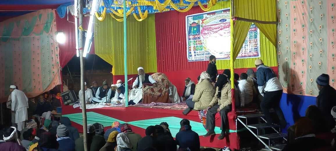 बच्चों को धार्मिक ज्ञान के साथ आधुनिक ज्ञान भी जरूरी, मौलाना