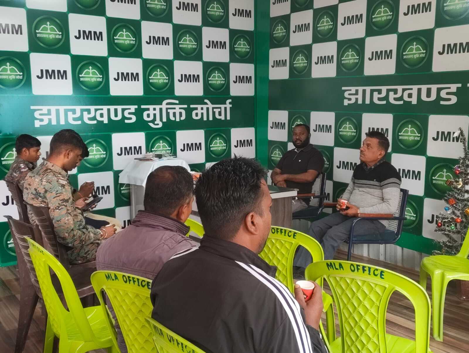 पर्यटन स्थलों पर सुरक्षा-व्यवस्था को बेहतर बनायें : विधायक