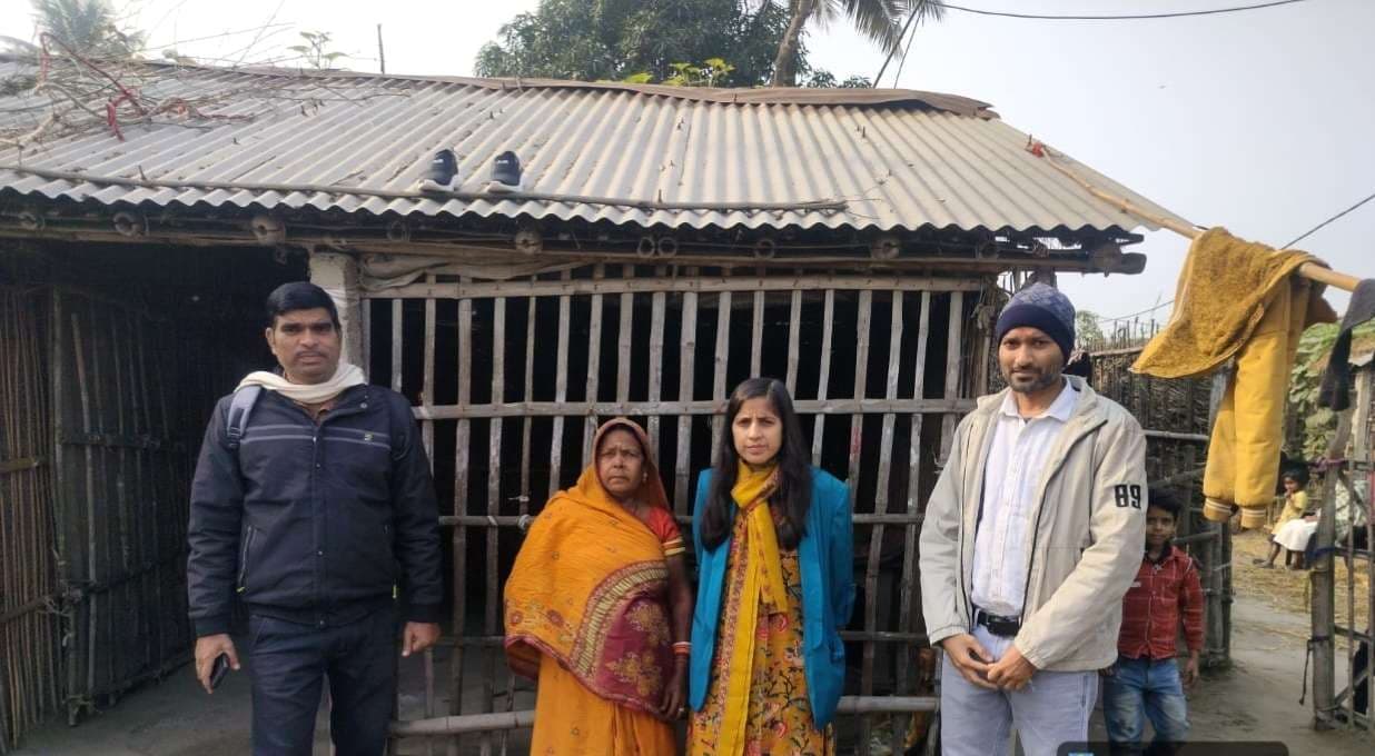 केवल वास्तविक एवं पात्र लाभुकों को ही मिलेगा आवास योजना का लाभ