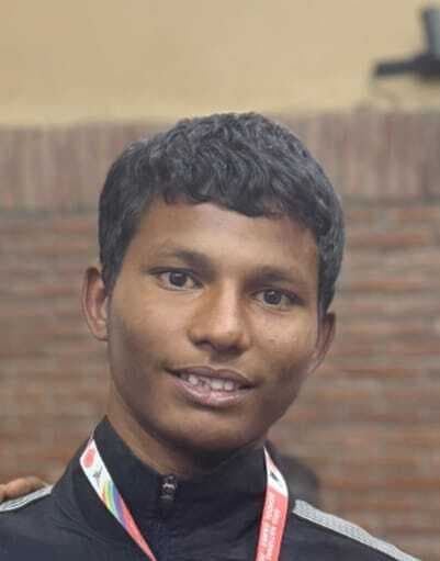 एकलव्य आवासीय सेंटर के लिए कुश्ती के दो पहलवानों का हुआ चयन